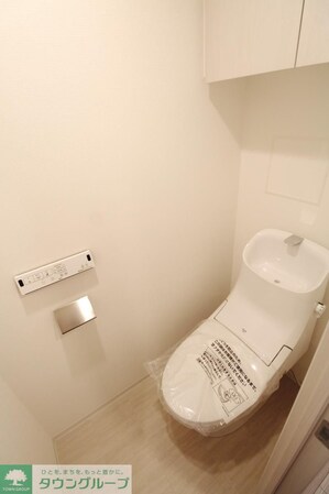 プラウドフラット浅草トレサージュの物件内観写真